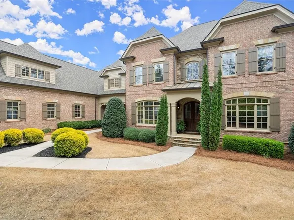 13142 Overlook Pass, Roswell, GA 30075