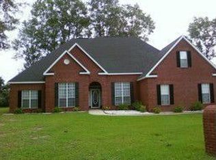 107 N Gala Ct, Bonaire, GA 31005