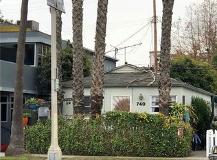 740 Washington Blvd, Marina Del Rey, CA 90292