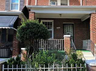 1614 Lang Pl NE, Washington, DC 20002