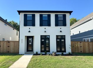 4437 W Bronco Dr #1, Fayetteville, AR 72704