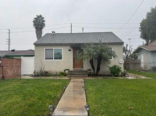 12632 Shreve Rd, Whittier, CA 90602