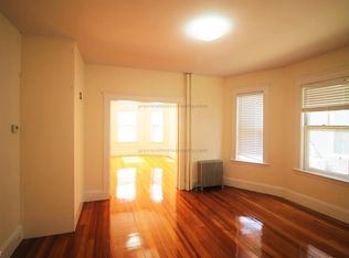 166 Kelton St #1TA, Allston, MA 02134