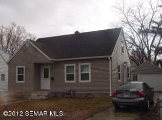 1236 6th Ave SE, Rochester, MN 55904