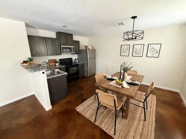 1716 N 12th St Unit A, Waco, TX 76707