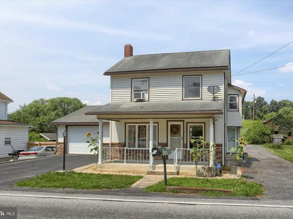 7533 Route 235, Thompsontown, PA 17094