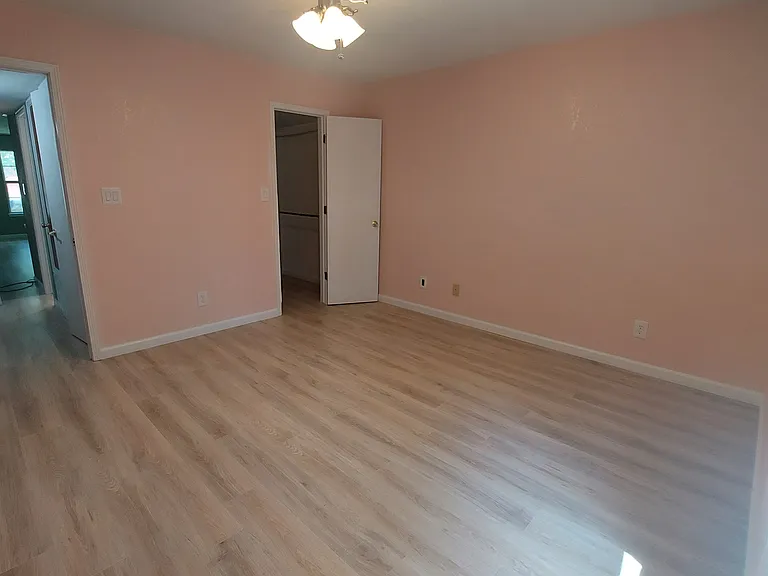 Bedroom #2 (master bedroom)