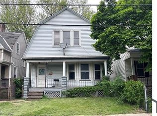 7529 Spafford Rd, Cleveland, OH 44105