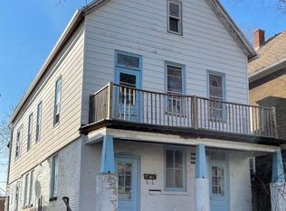 2545 S 7th St, Milwaukee, WI 53215