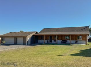 210 Hope St, Townsend, MT 59644