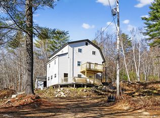 31 New Dawn Road, Oxford, ME 04270
