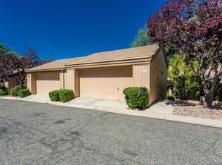 2179 Clubhouse Dr, Prescott, AZ 86301