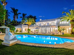 5050 N Bay Rd, Miami Beach, FL 33140