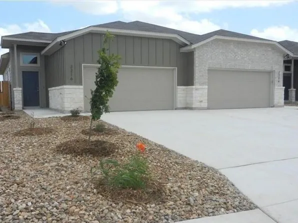 2216 Avery Vlg #2214, New Braunfels, TX 78130