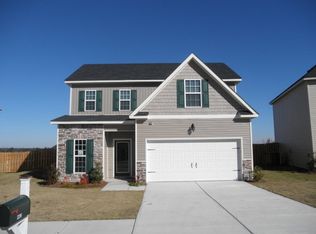 226 High Mdws, Grovetown, GA 30813