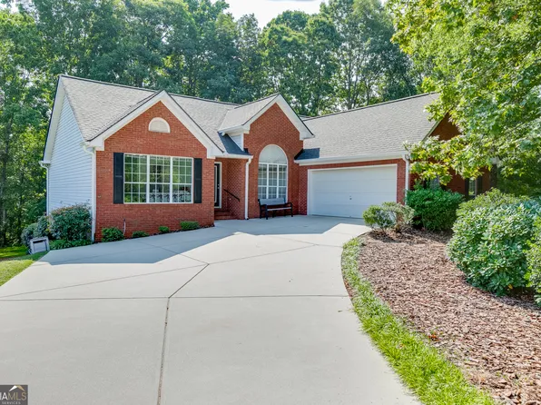 5948 Williamsport Dr, Flowery Branch, GA 30542