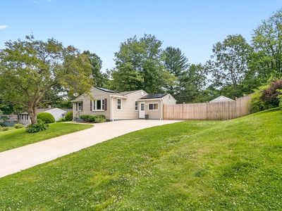 23 Hillside Dr, Springfield, MA, 01118