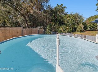 7359 LAWN TENNIS Lane, Jacksonville, FL 32277