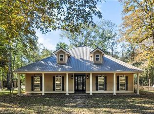 37356 Hammond Sylvest Rd, Franklinton, LA 70438