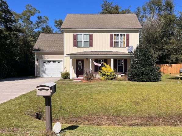 106 Blueberry Fields Rd