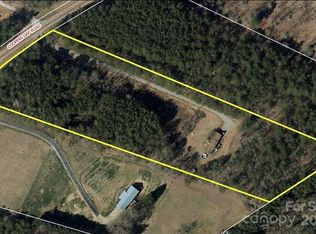 2057 Coopers Gap Rd, Rutherfordton, NC 28139