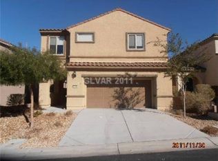 2608 Hotel De Ville Ter, Henderson, NV 89044