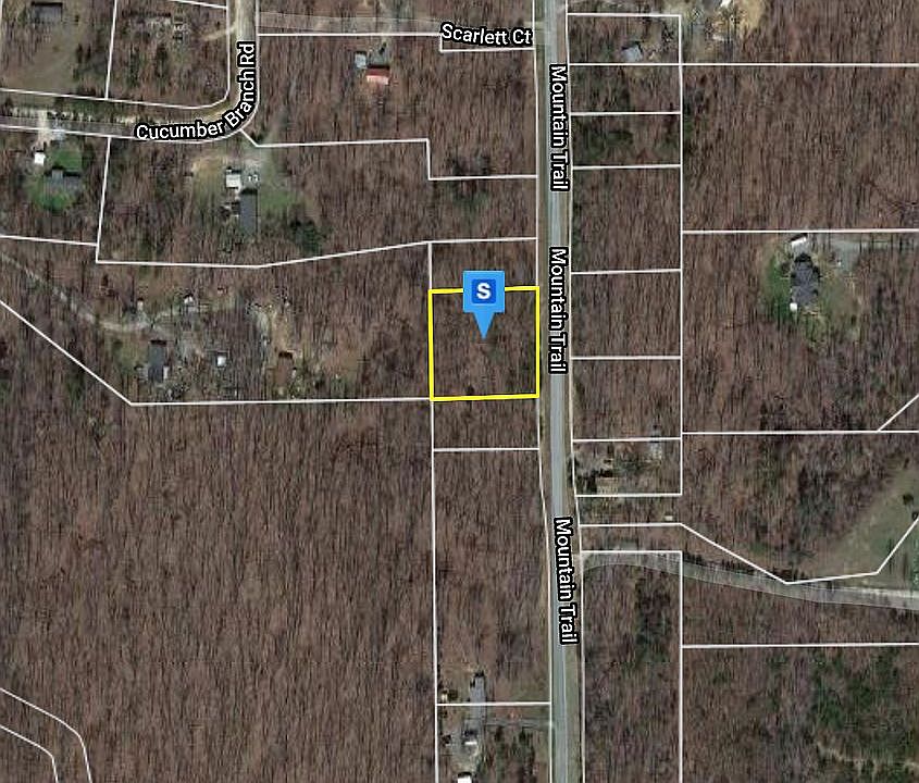 2nd image of Bass Mountain Rd