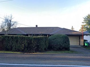 6647 SE Thorburn St, Portland, OR