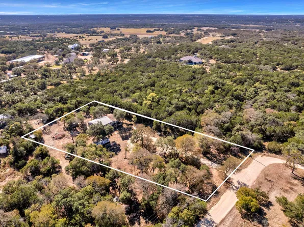 1491 Private Road 905, Liberty Hill, TX 78642