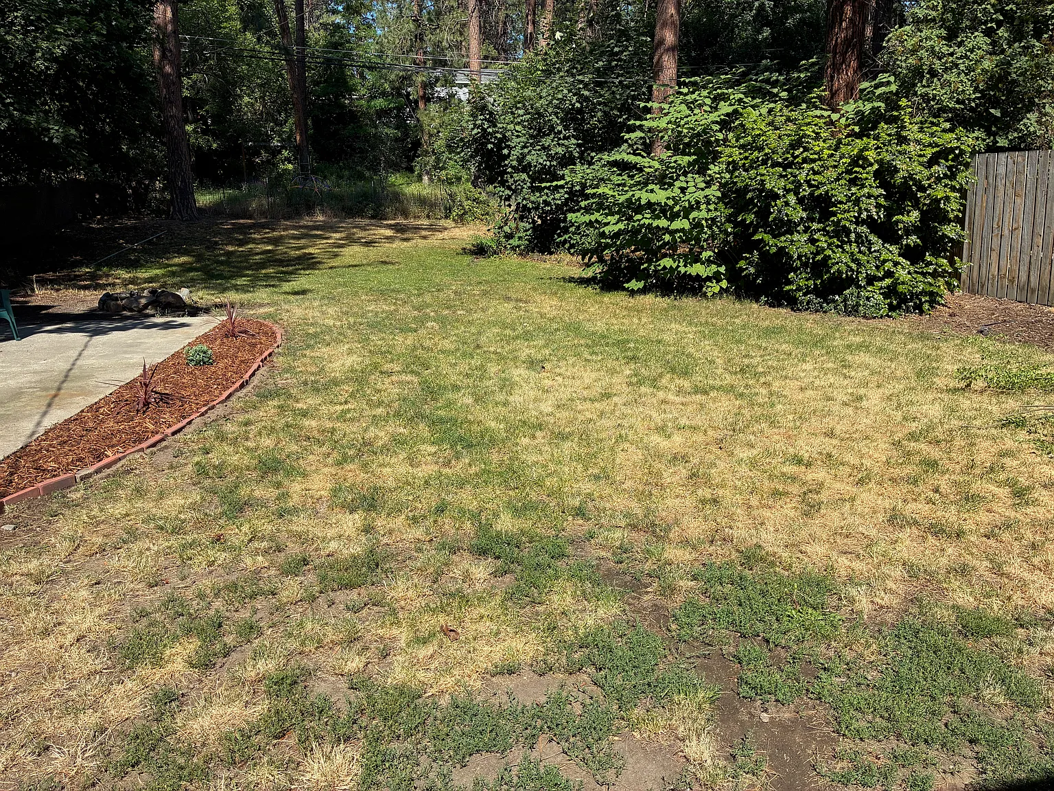 N Driscoll Blvd, Spokane — Photo 2