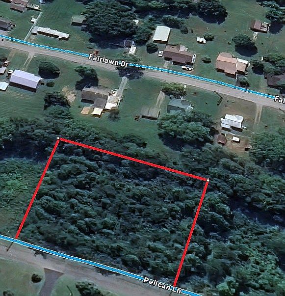 Parcel/Lot #18 Pelican Lane 