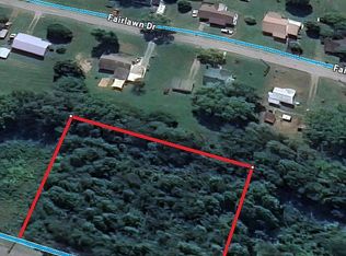 LOT 18 Pelican Ln, Greeneville, TN 37743