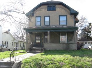 715 S Sprigg St, Cape Girardeau, MO 63703