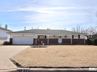 1822 W Dunnrobin Ct, Peoria, IL