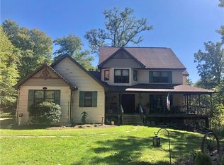 264 Moorehead Rd, Sarver, PA 16055