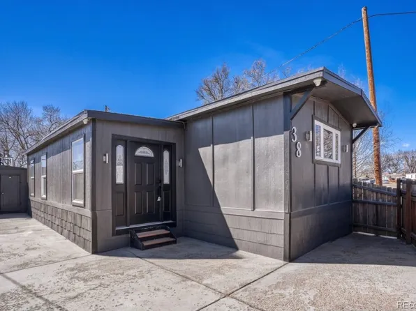2901 W 63rd Avenue, Denver, CO 80221
