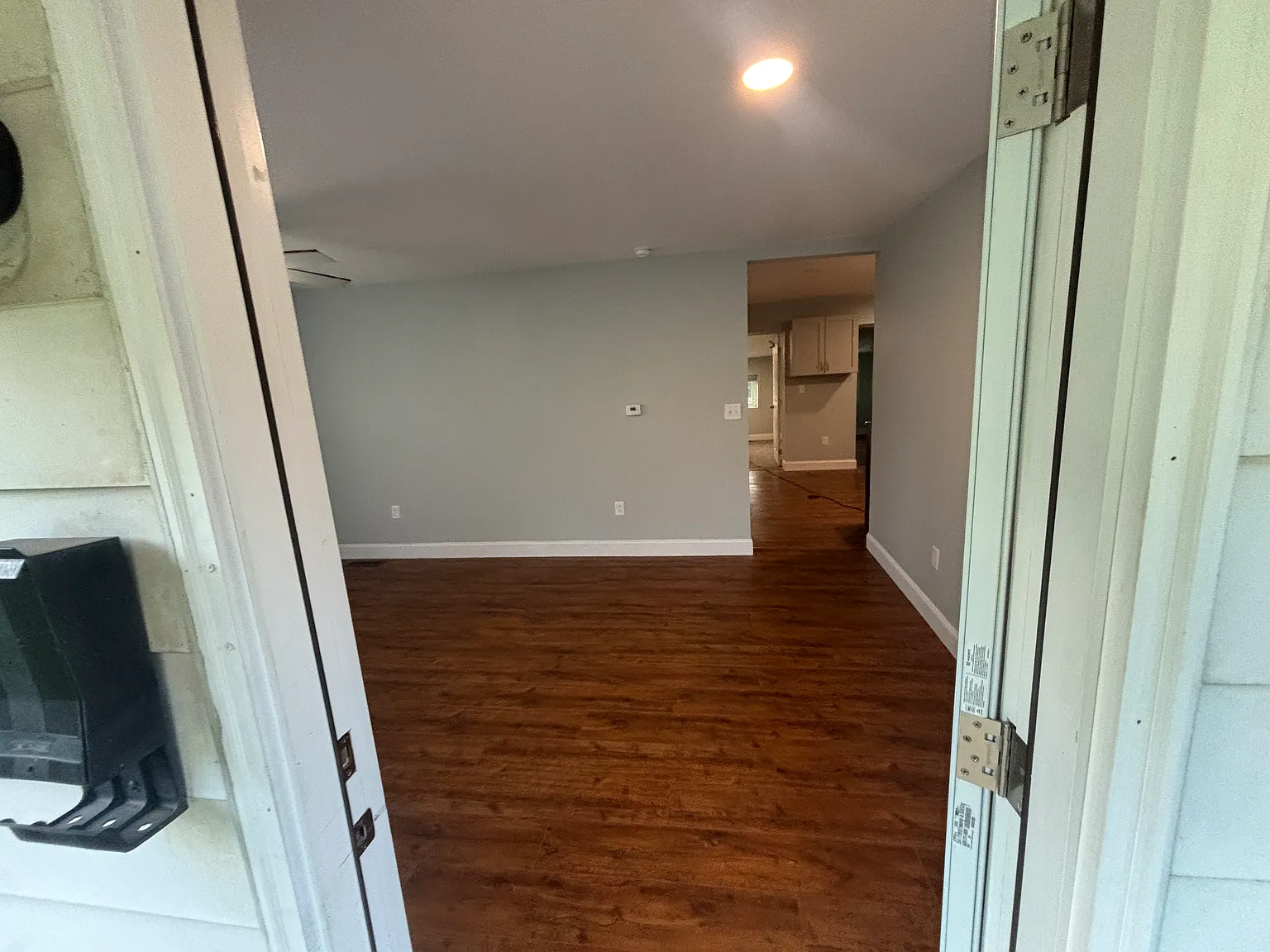 2 bed, 936 sqft, $950 — Photo 1