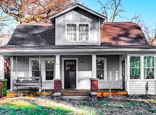 306 W Lexington Ave, High Point, NC 27262