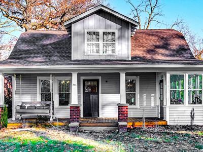 306 W Lexington Ave, High Point, NC, 27262