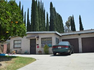 9750 Brockway St, El Monte, CA 91733