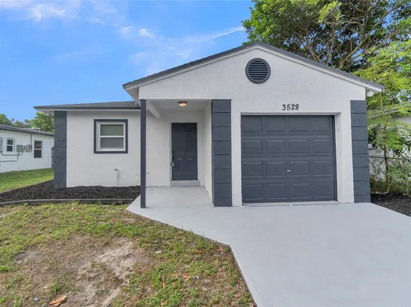 3528 SW 12th Court, Fort Lauderdale, FL 33312