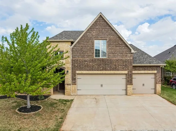 6113 NW 160th Ter, Edmond, OK 73013