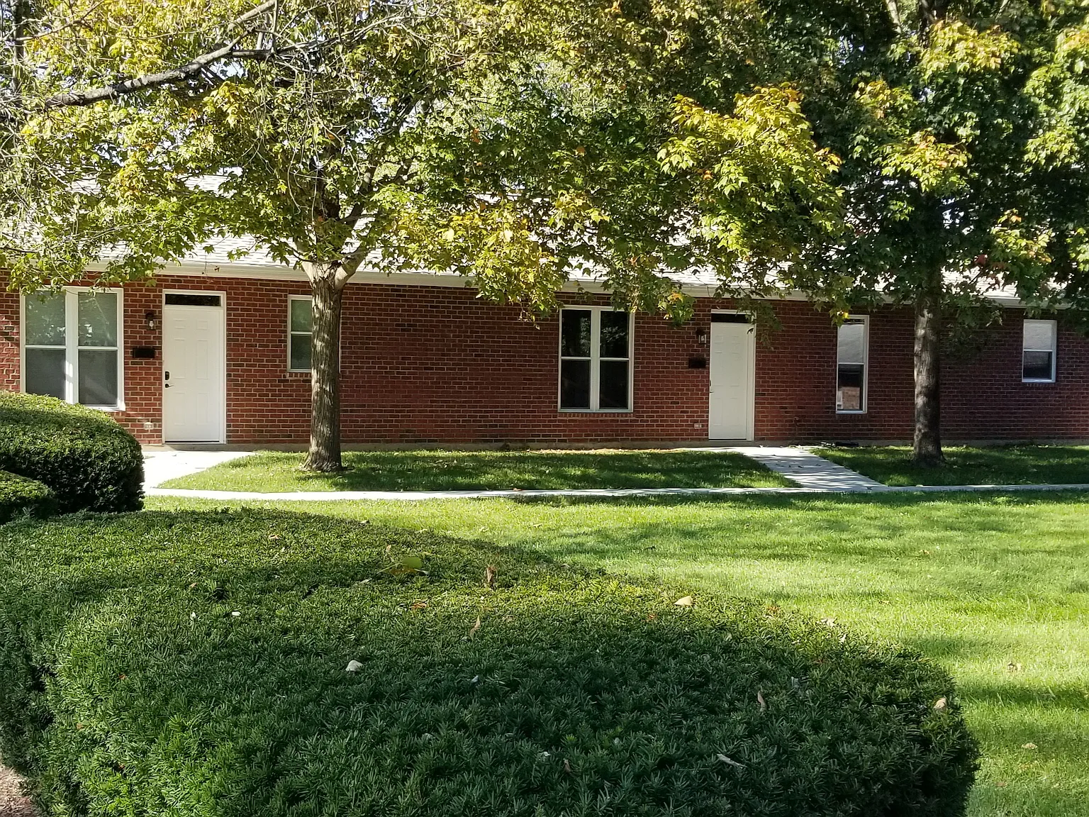 2 bed, 775 sqft, $1,100 — Photo 4