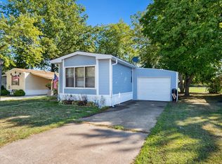 179 Morningside Dr, Pt Clinton, OH 43452