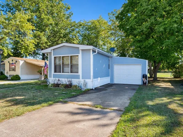 179 Morningside Dr, Pt Clinton, OH 43452