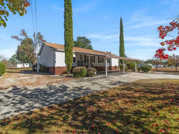 701 Wynette Way, Columbia, SC 29229