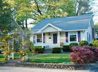 75 Lakewood Rd, Weymouth, MA 02190