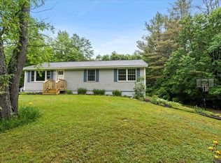 30 Crab Apple Way, Loudon, NH 03307