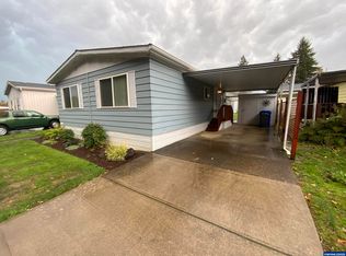 4940 Sunnyside Rd SE UNIT K15, Salem, OR 97302