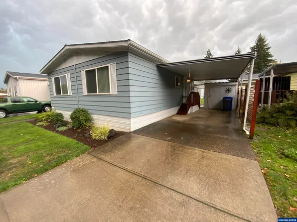 4940 Sunnyside Rd SE Unit K15, Salem, OR 97302